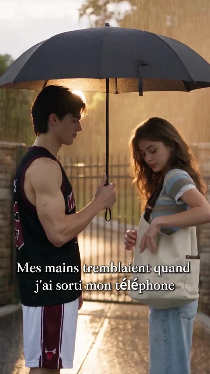 Quand son compteur a atteint zéro, j’ai choisi son colocataire - Episode 7