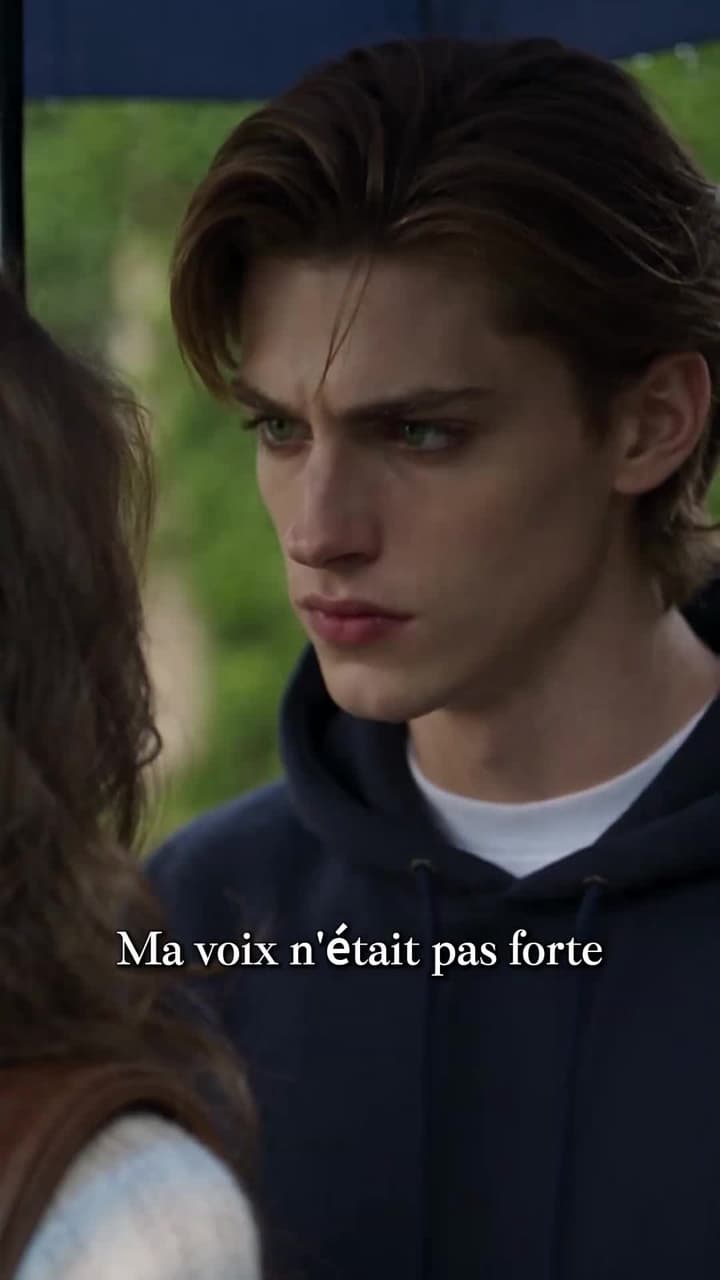 Quand son compteur a atteint zéro, j’ai choisi son colocataire - Episode 3
