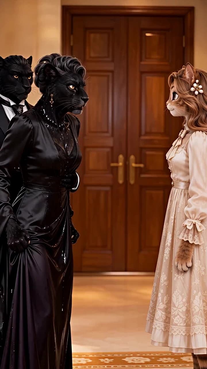 The Wrong Bride, The Right Revenge - Episode 16