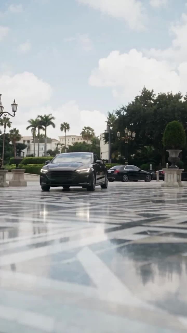 Repaid by the Beggar Billionaire - Episode 13