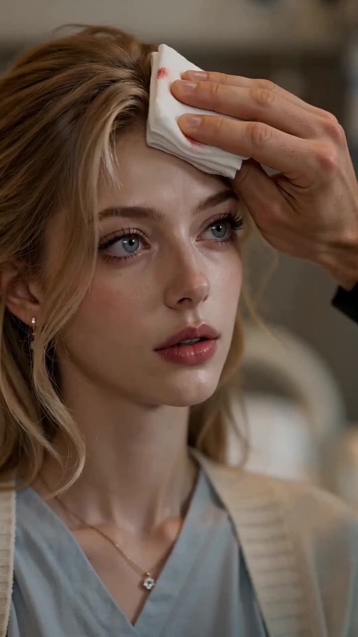 Godfather, I Don't Love You Anymore - Episode 13