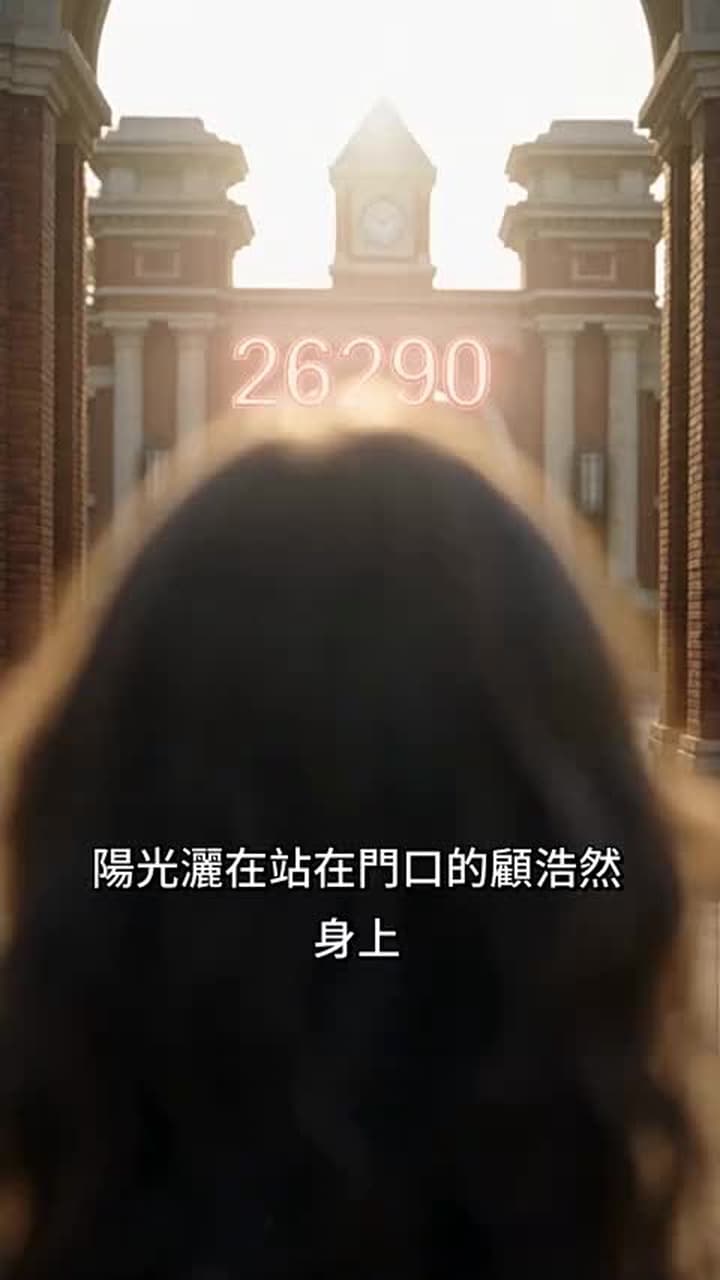 命運歸零,我選擇了他 - Episode 16