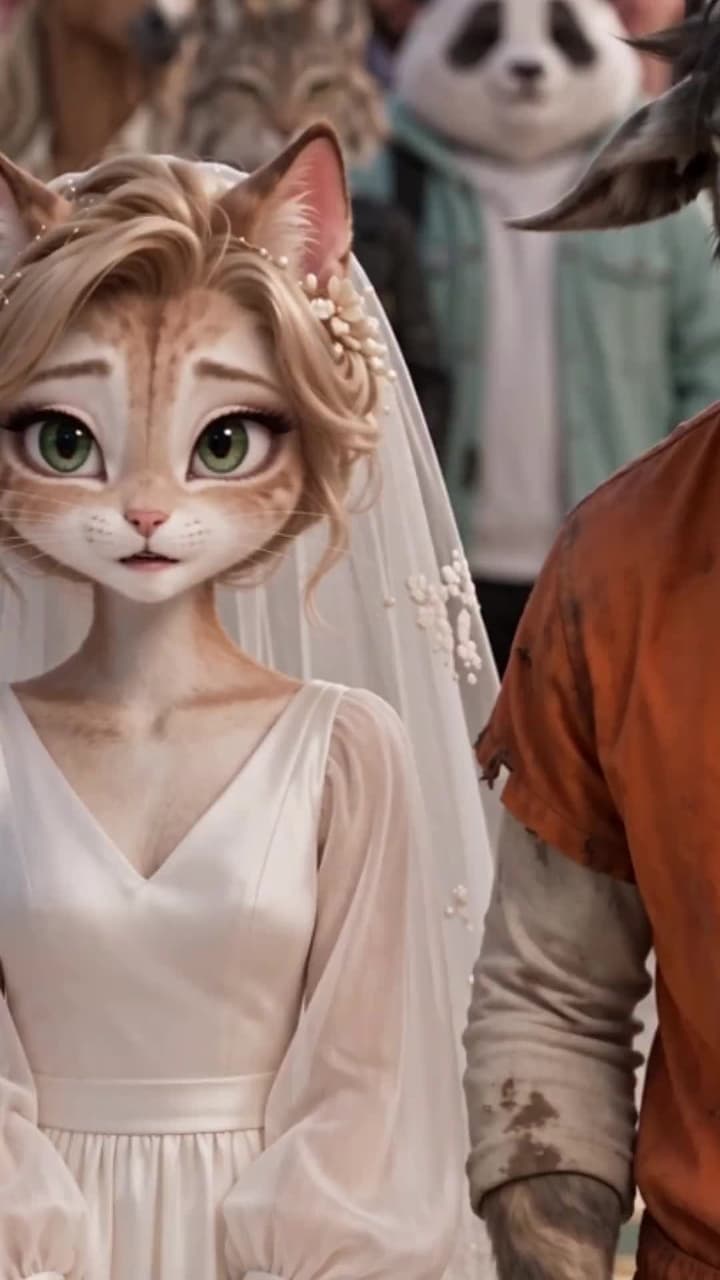 The Wrong Bride, The Right Revenge - Episode 6