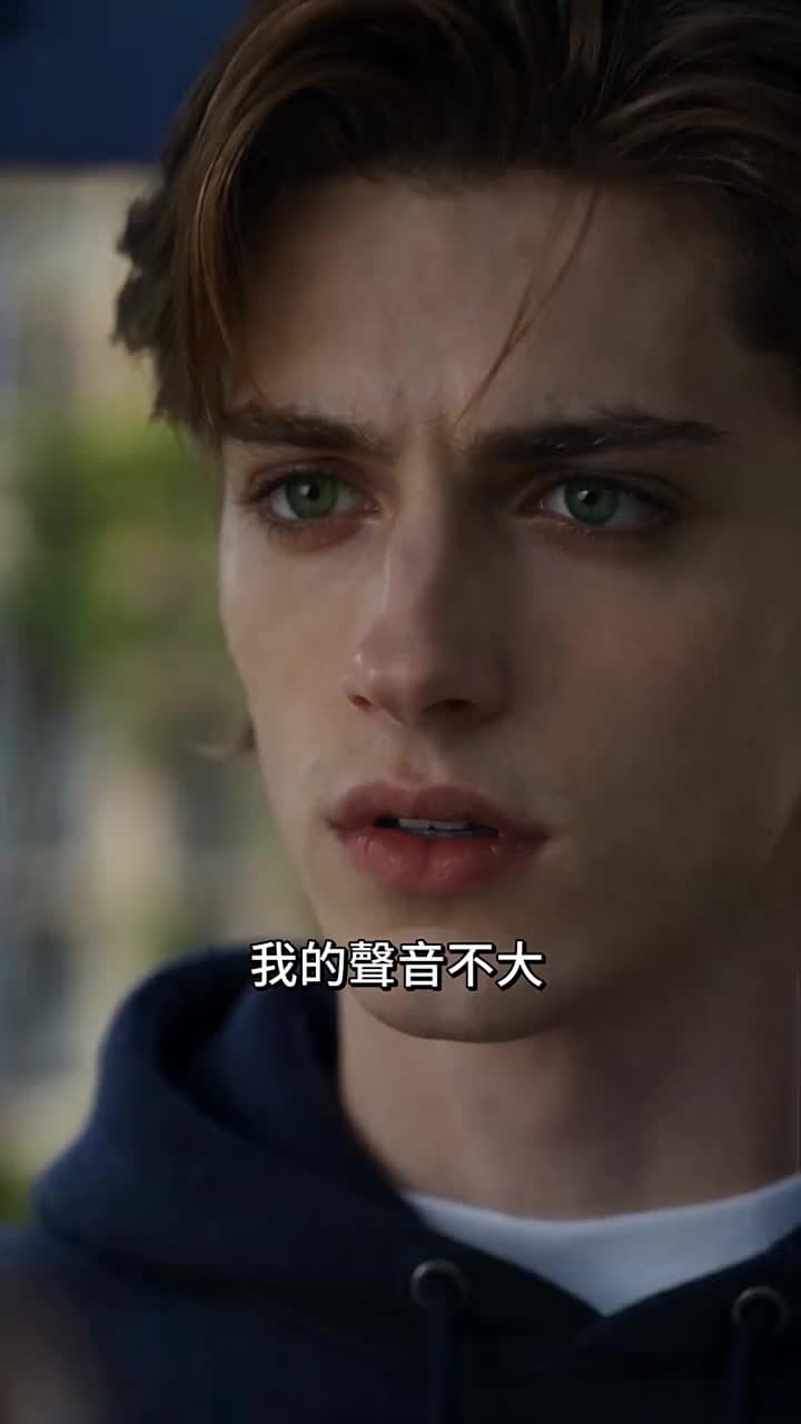 命運歸零,我選擇了他 - Episode 3