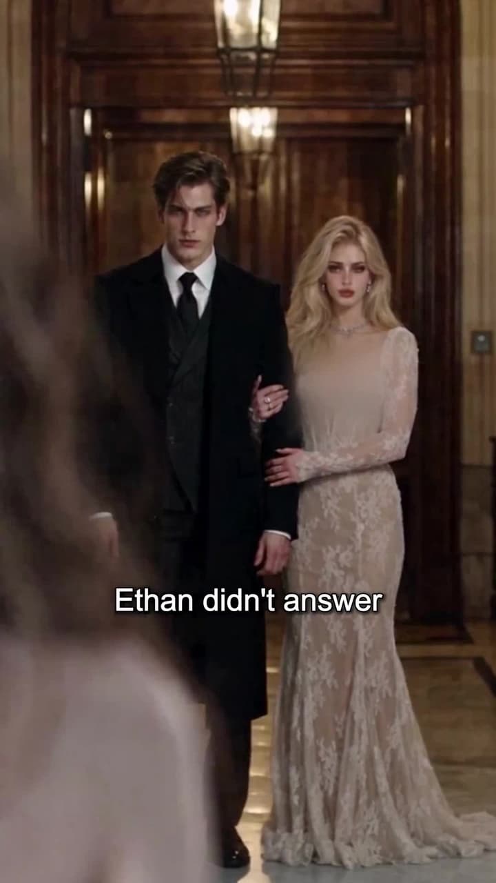 The Engagement I Burned By The Frozen Lake - Episode 8