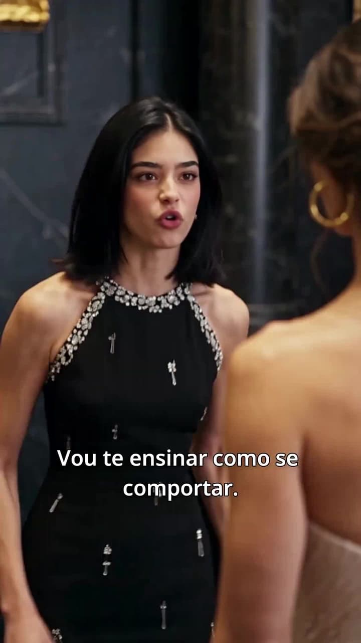 Não Mexa com Minha Filha - Episode 14