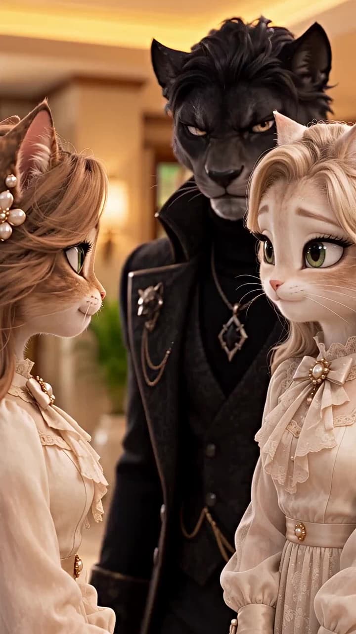 The Wrong Bride, The Right Revenge - Episode 22