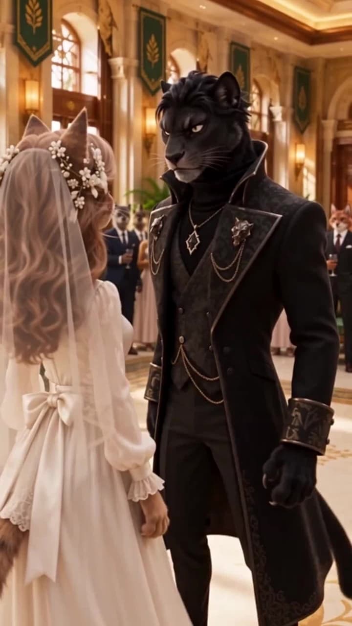 The Wrong Bride, The Right Revenge - Episode 8