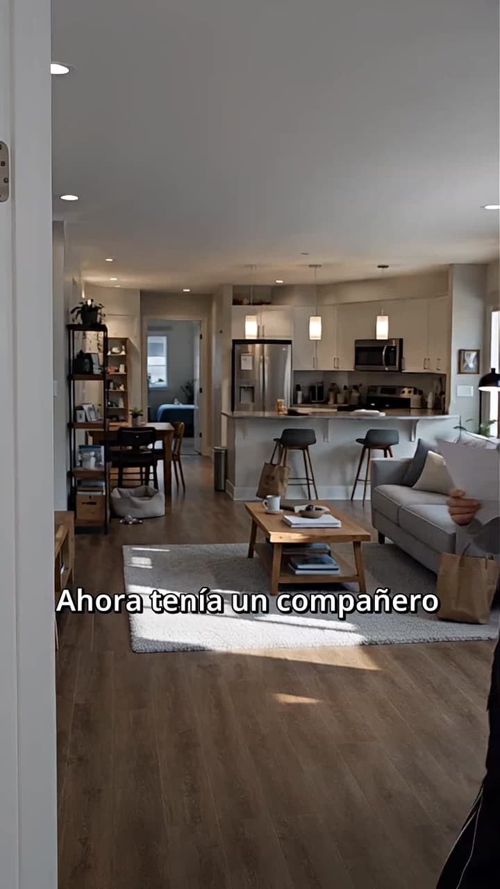 Mi novio es un tritón de otro planeta - Episode 10