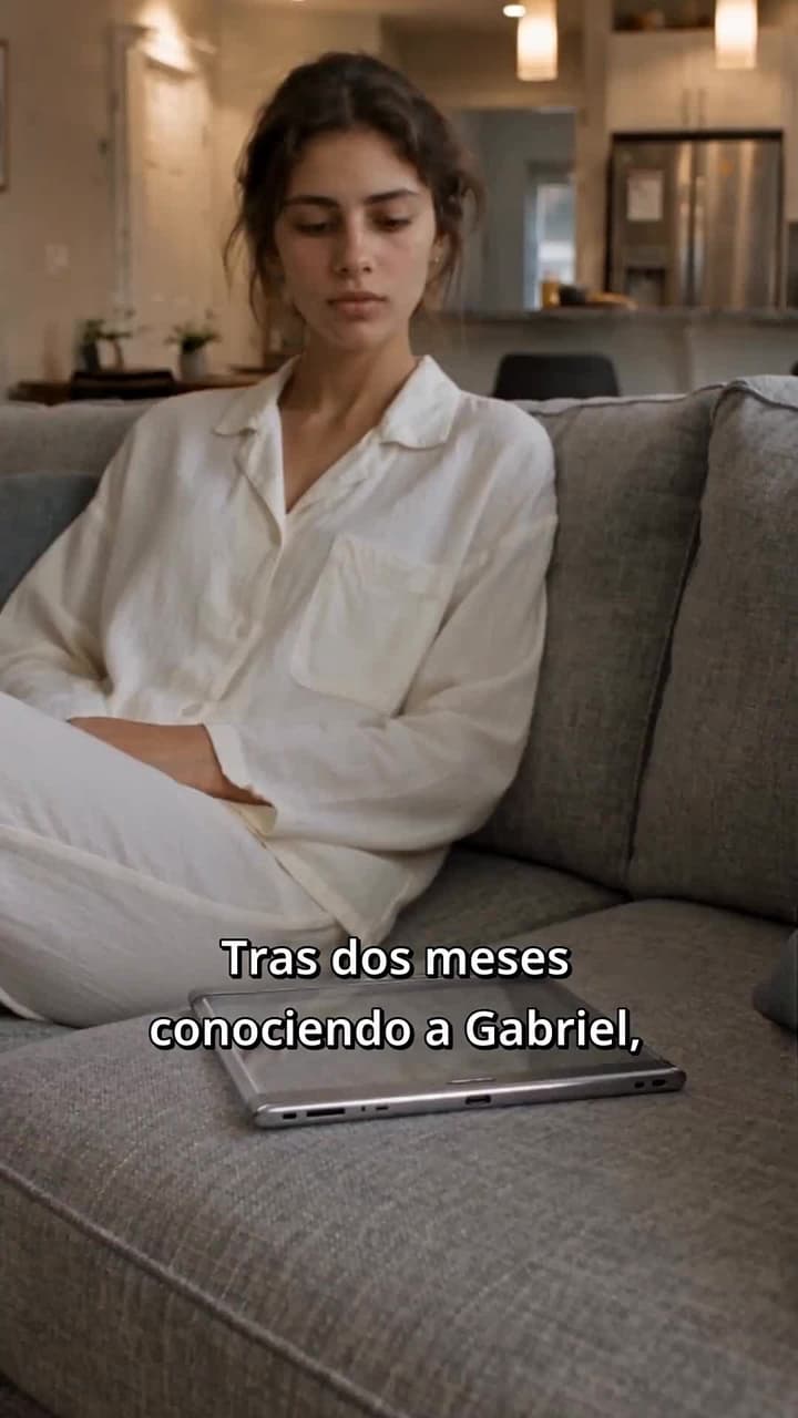 Mi novio es un tritón de otro planeta - Episode 4