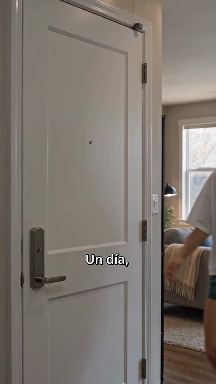 Mi novio es un tritón de otro planeta - Episode 6