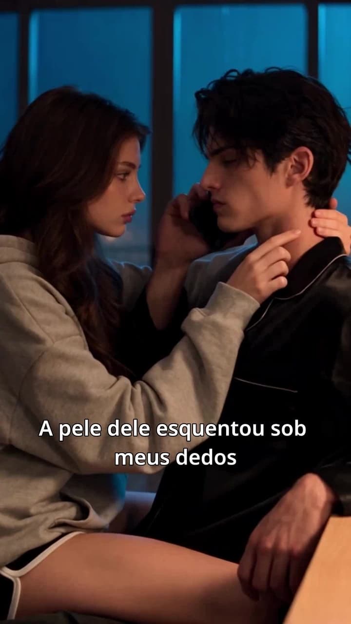 Dessa Vez, Escolhi Quem Sempre Me Amou - Episode 7