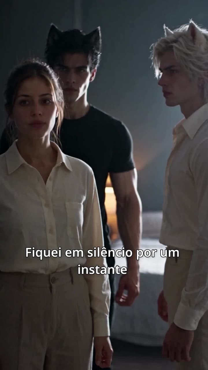 Meu Homem-Fera Cruel Se Arrependeu Tarde Demais de Me Perder - Episode 20