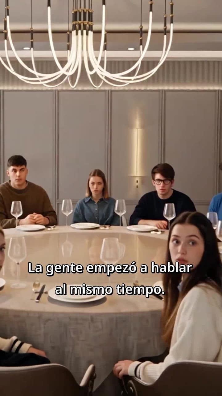 Tras Ser Humillada, Ya Soy Perfecta - Episode 17