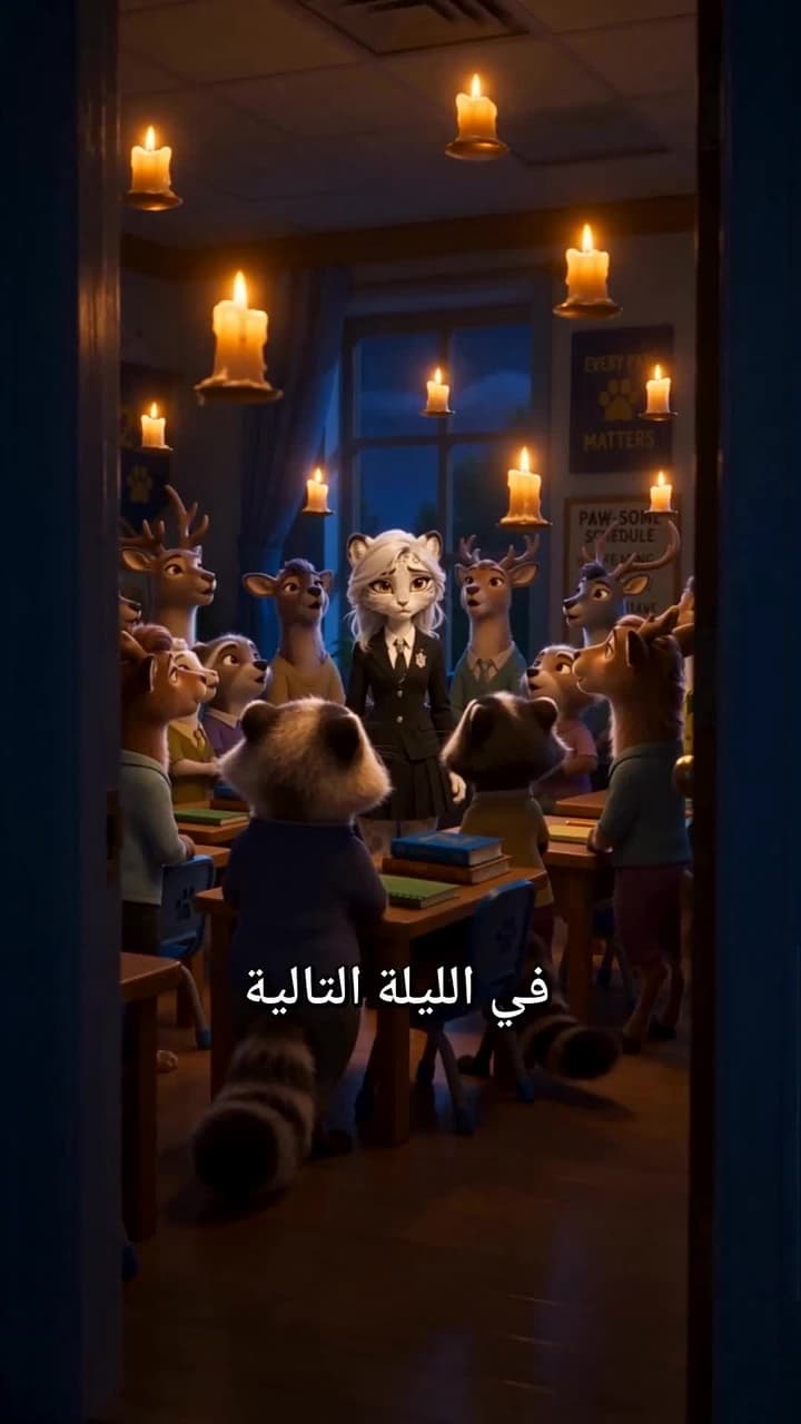 تحت الدم كل الخيانة: سجني ومفتاحي - Episode 12