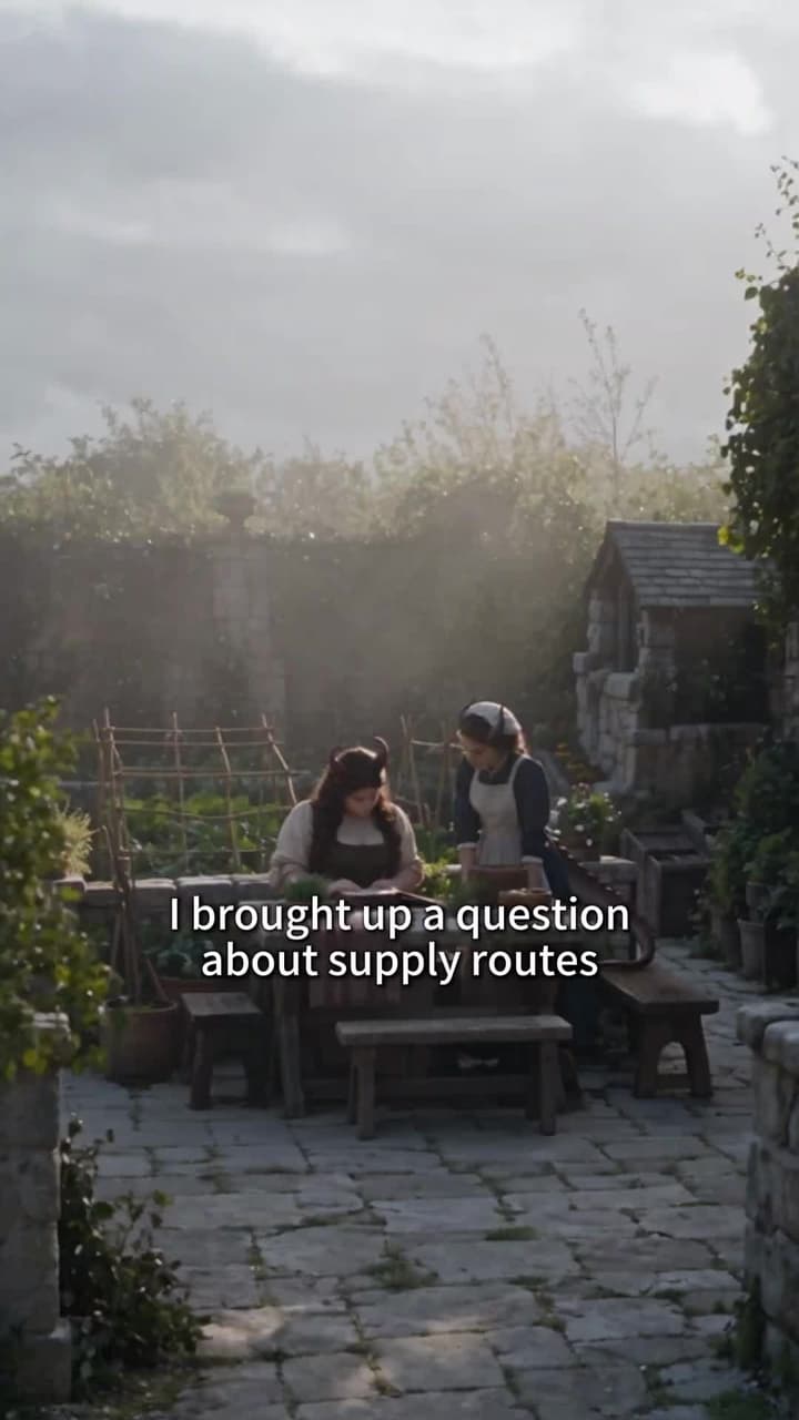 The Dragon King's Plus-Size Fated Bride - Episode 15