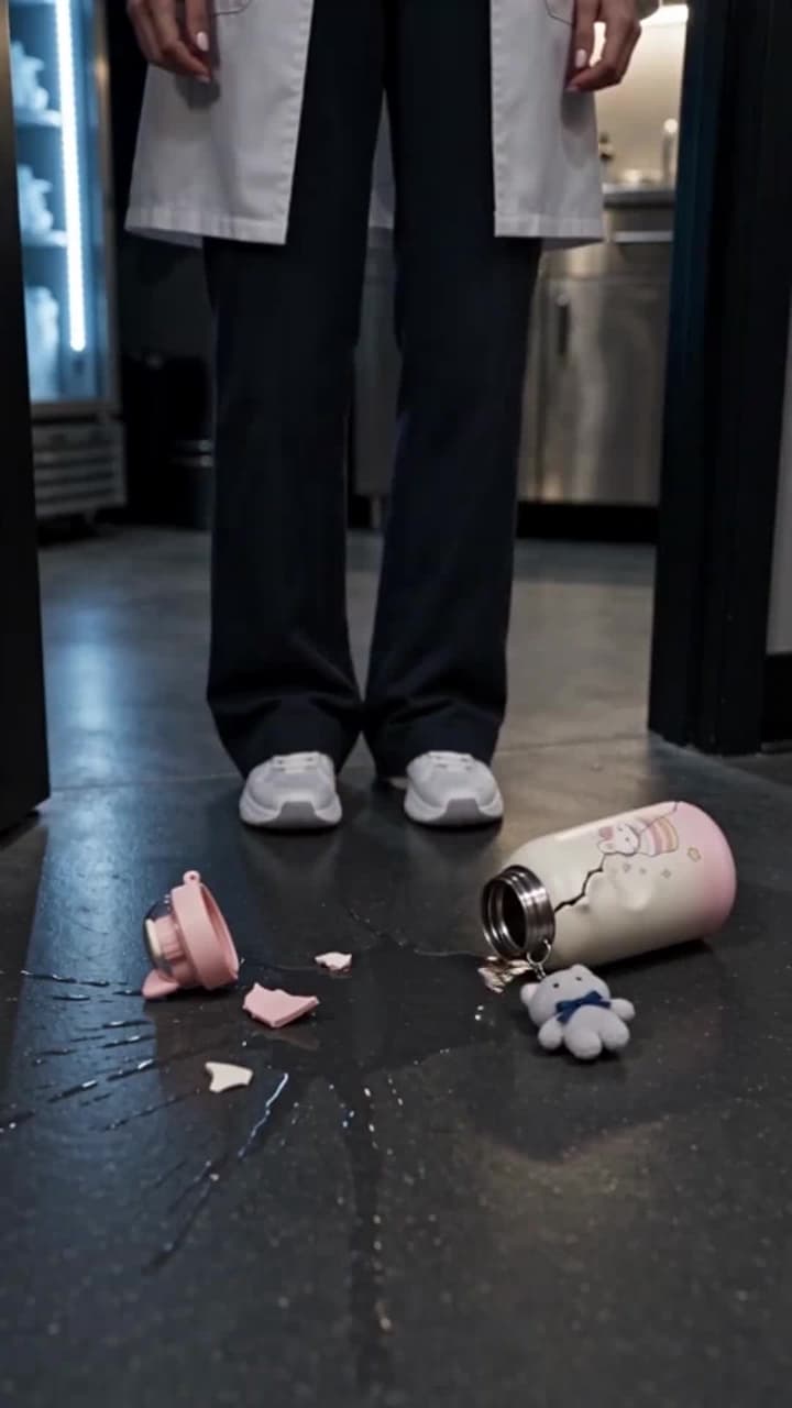 I Dreamed My Crush, Got A Boxer 2 - Episode 6