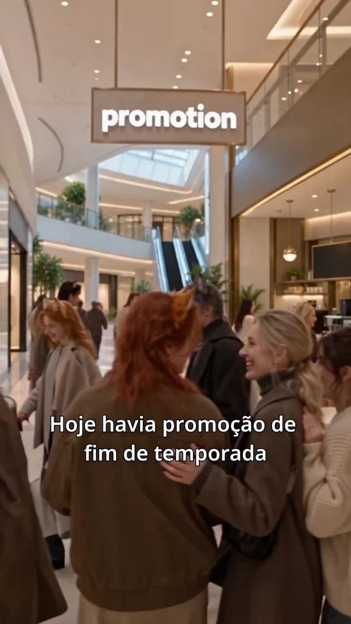 Meu Homem-Fera Cruel Se Arrependeu Tarde Demais de Me Perder - Episode 6