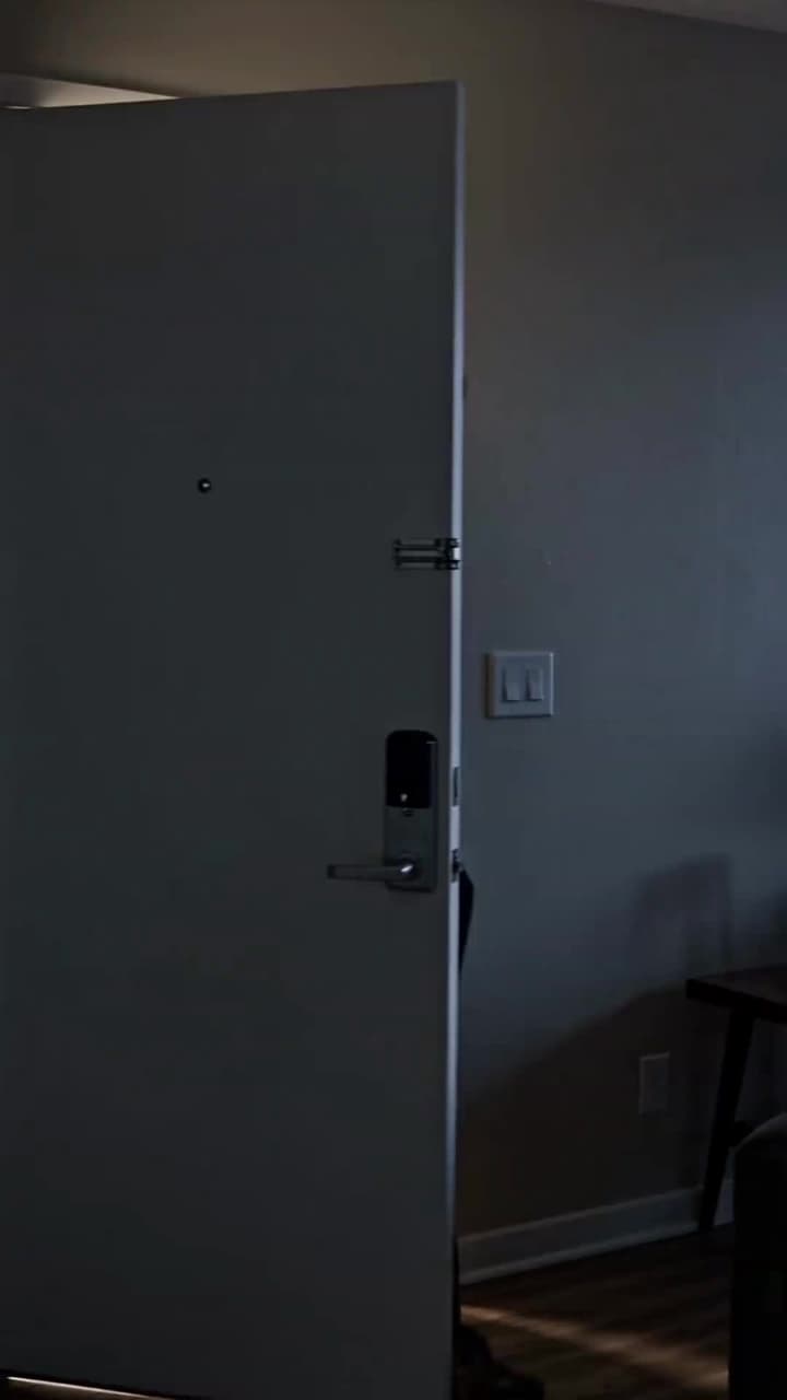 the man in 401 - Episode 5