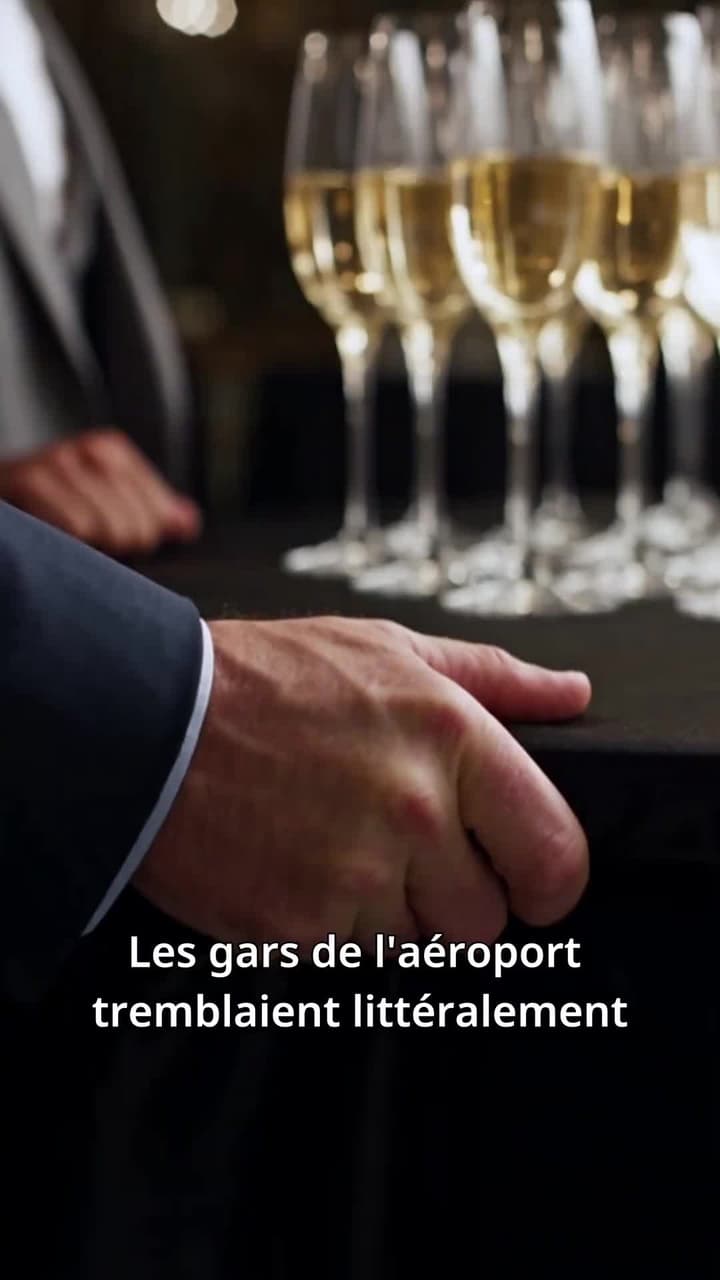 Il croyait que je revenais pour lui — j’avais déjà épousé le Parrain - Episode 10