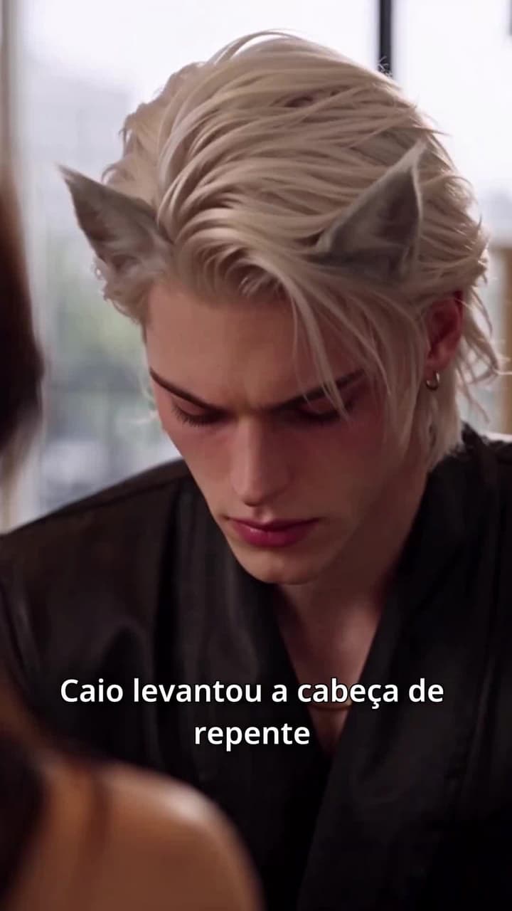 Três Anos com o Gato que Eu Não - Episode 15