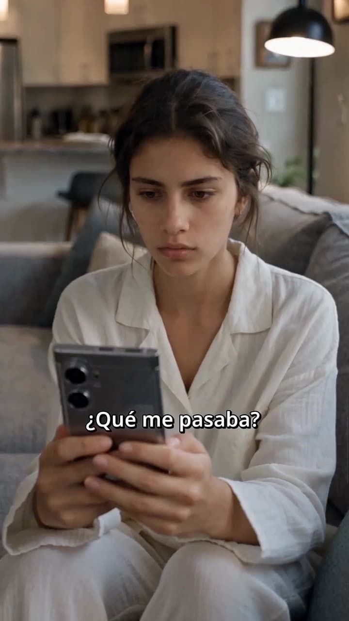 Mi novio es un tritón de otro planeta - Episode 5