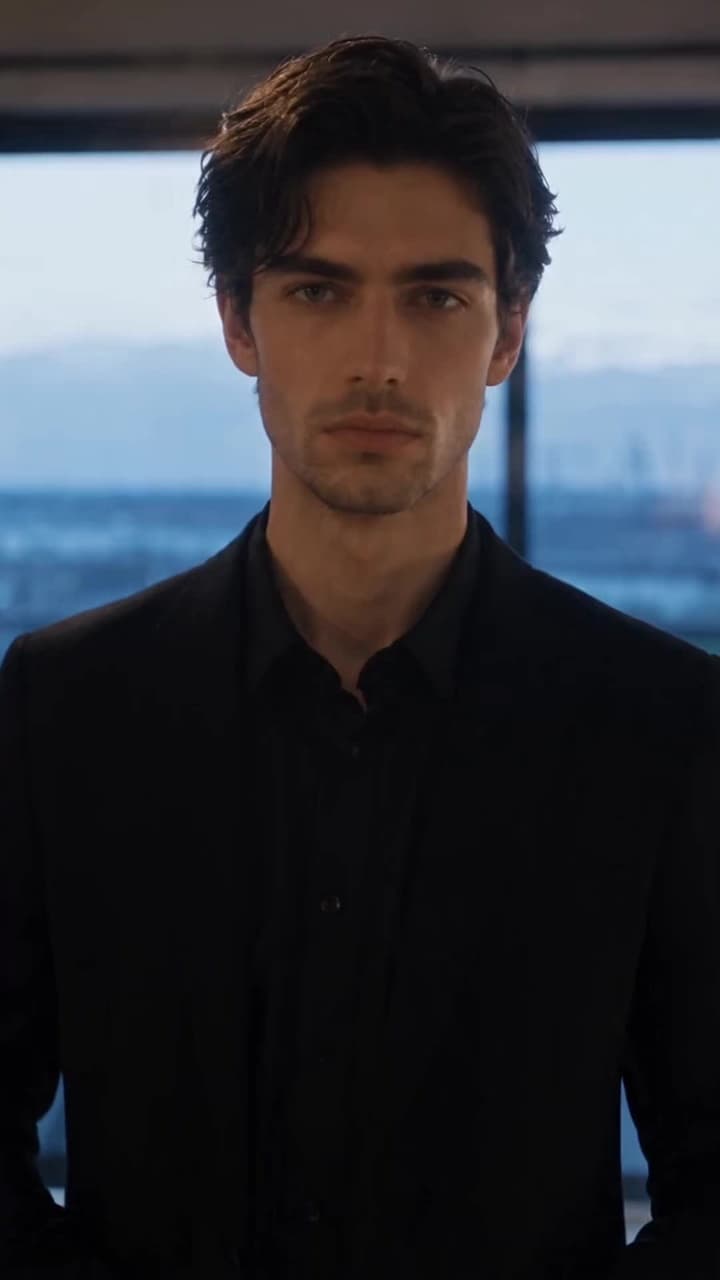 the man in 401 - Episode 3