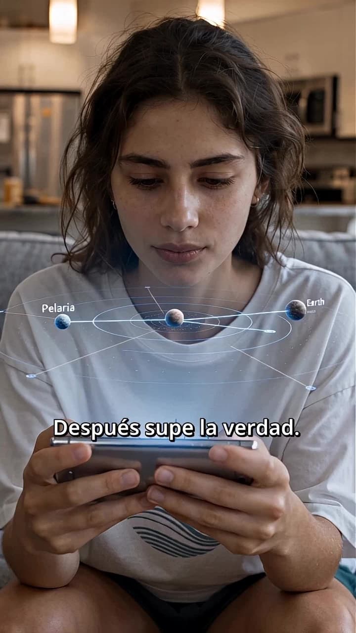 Mi novio es un tritón de otro planeta - Episode 11