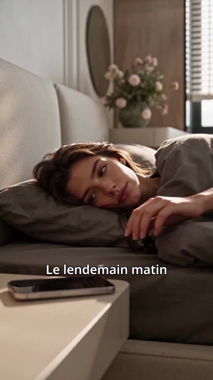 Mon mariage volé par ma sœur de cœur - Episode 18