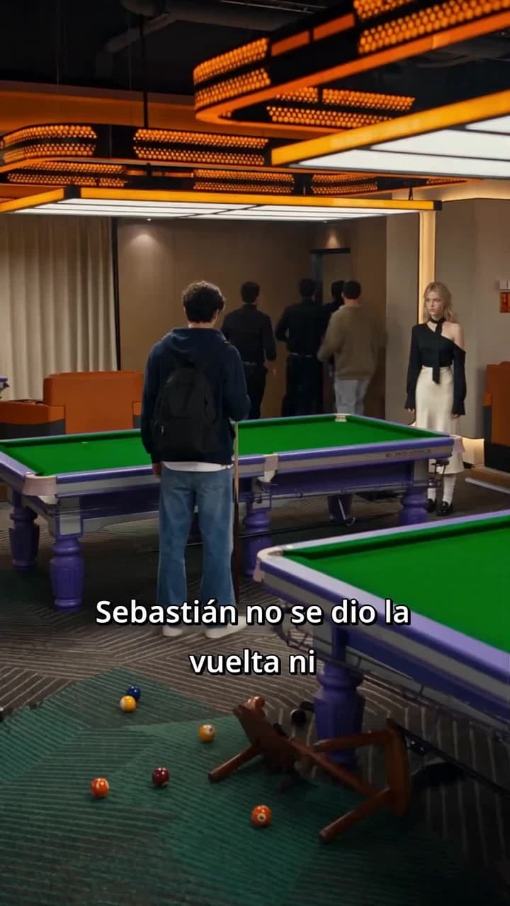 Tras Ser Humillada, Ya Soy Perfecta - Episode 22