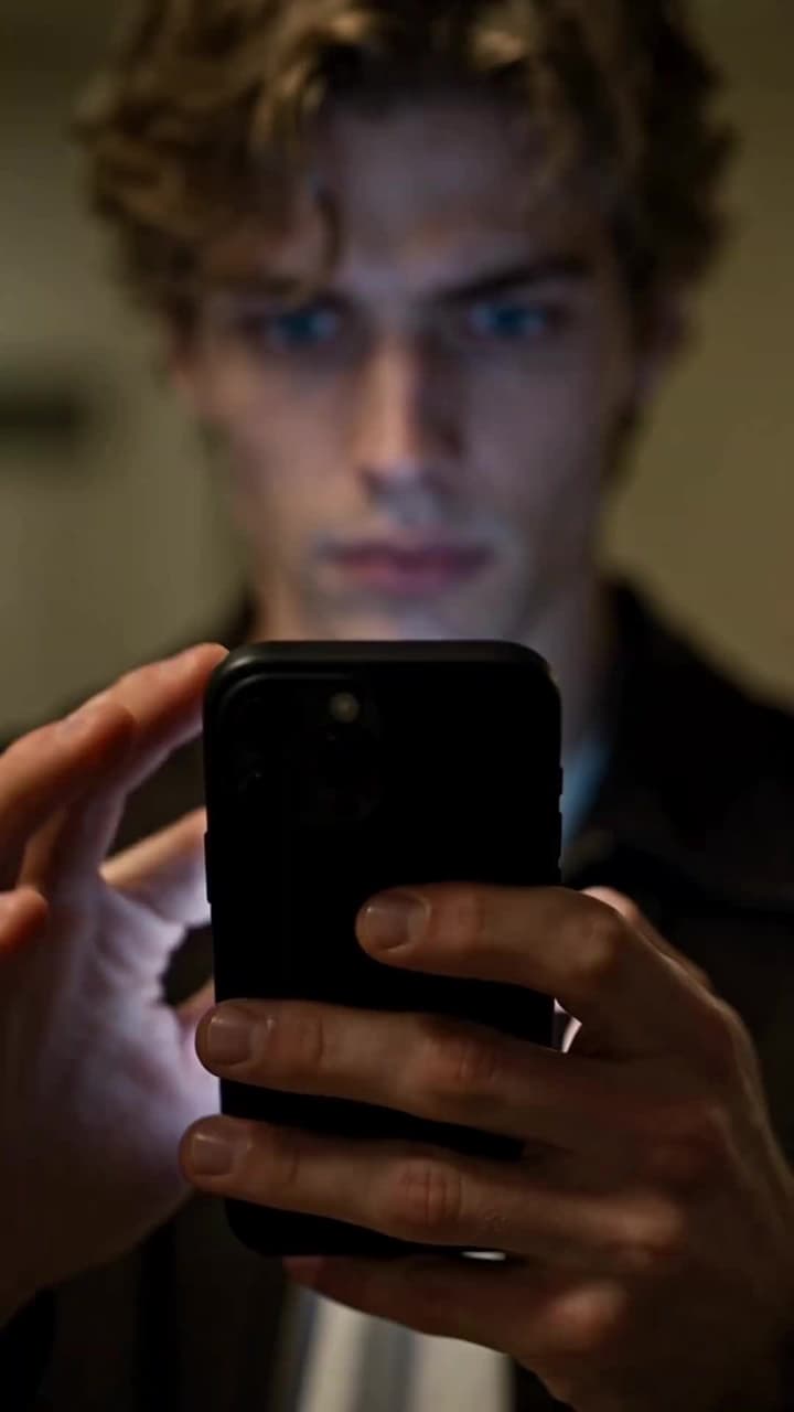 the man in 401 - Episode 21