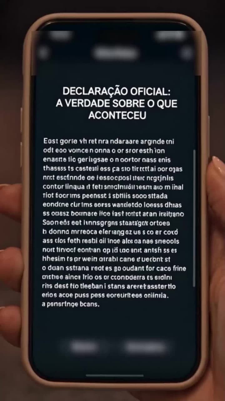 Garota Boa & O Sargento do MC - Episode 24