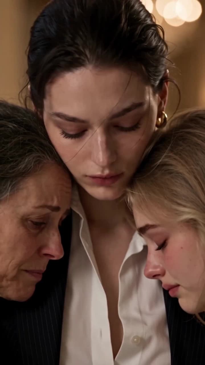 I Bought My Sister At The Auction - Episode 21