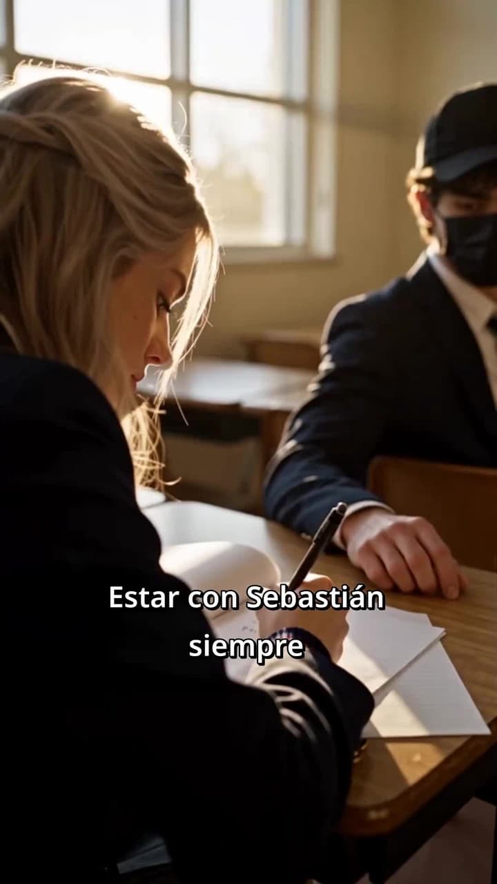 Tras Ser Humillada, Ya Soy Perfecta - Episode 11