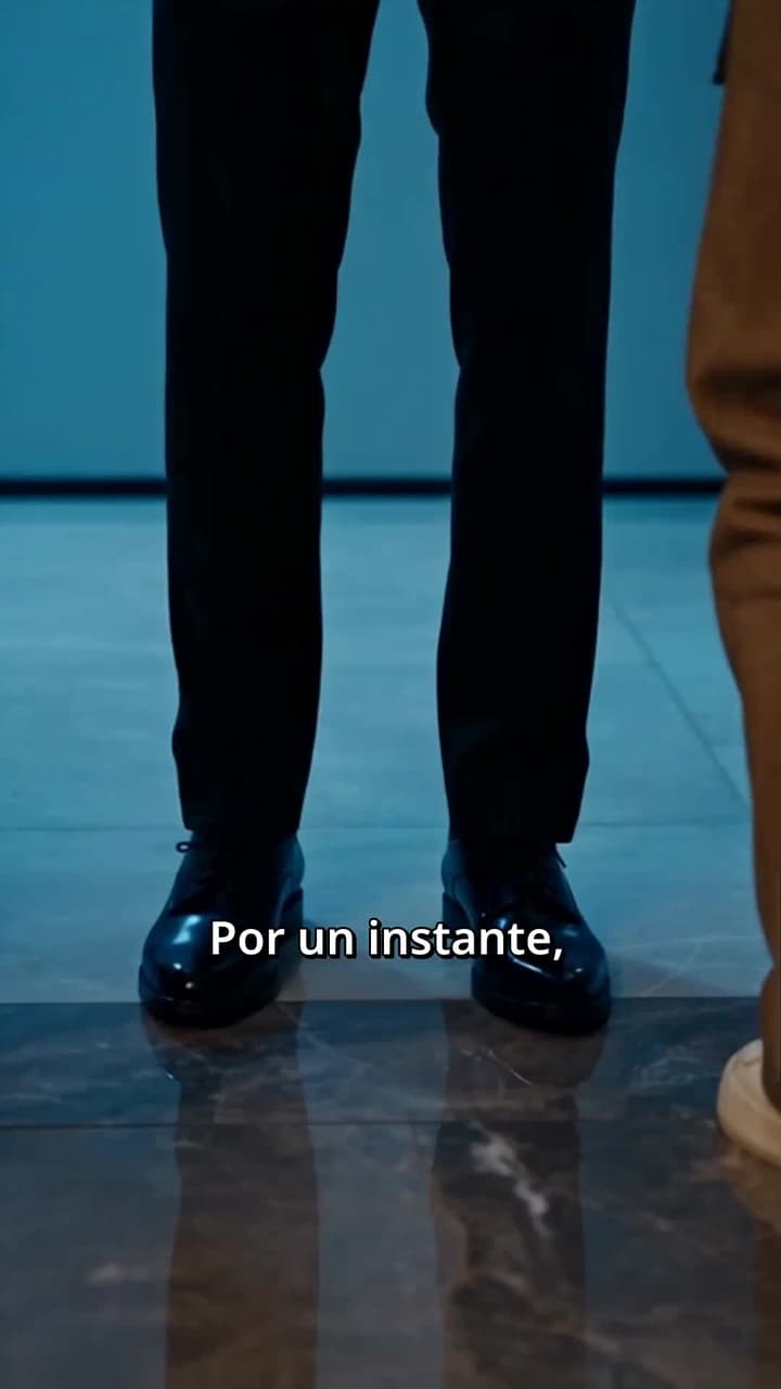 Tras Ser Humillada, Ya Soy Perfecta - Episode 16
