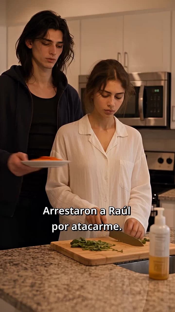 Mi novio es un tritón de otro planeta - Episode 18