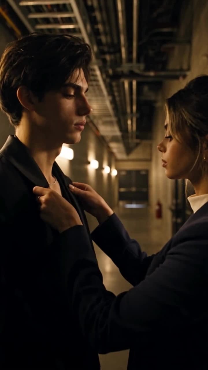 I Dreamed My Crush, Got A Boxer 2 - Episode 8