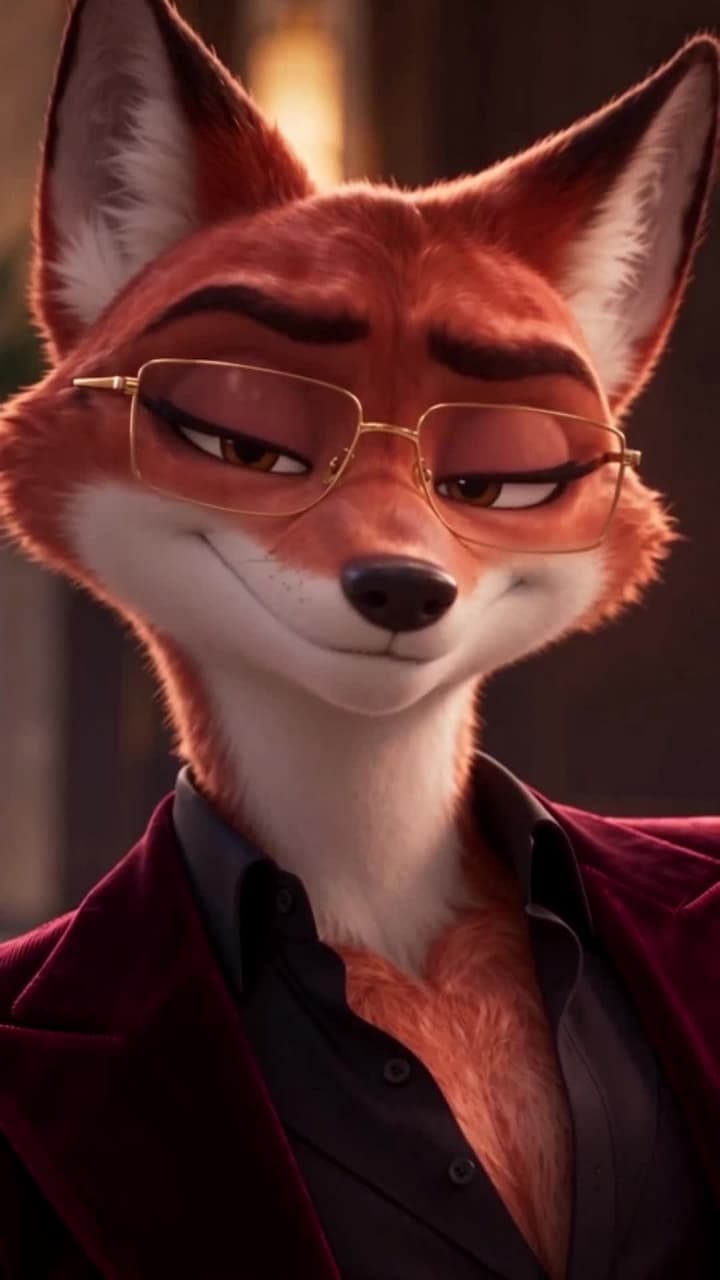 Oops, You Bullied the Mafia Bunny - Episode 10