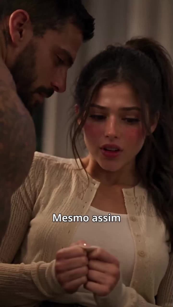 Garota Boa & O Sargento do MC - Episode 21