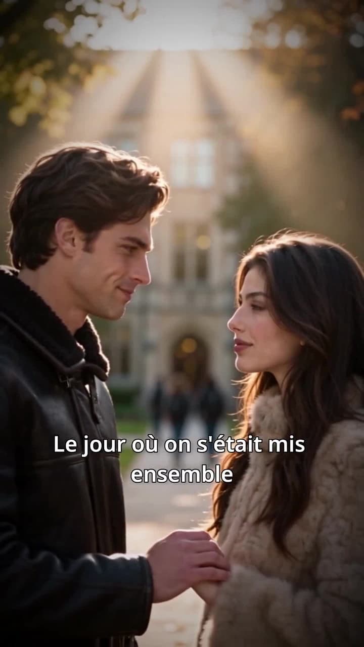 Mon mariage volé par ma sœur de cœur - Episode 20