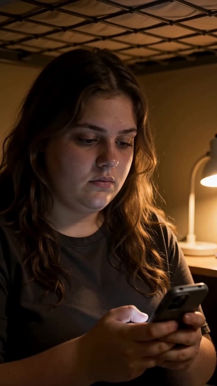I Lost 100 Pounds Before Meeting My Online Love in Real Life - Episode 21