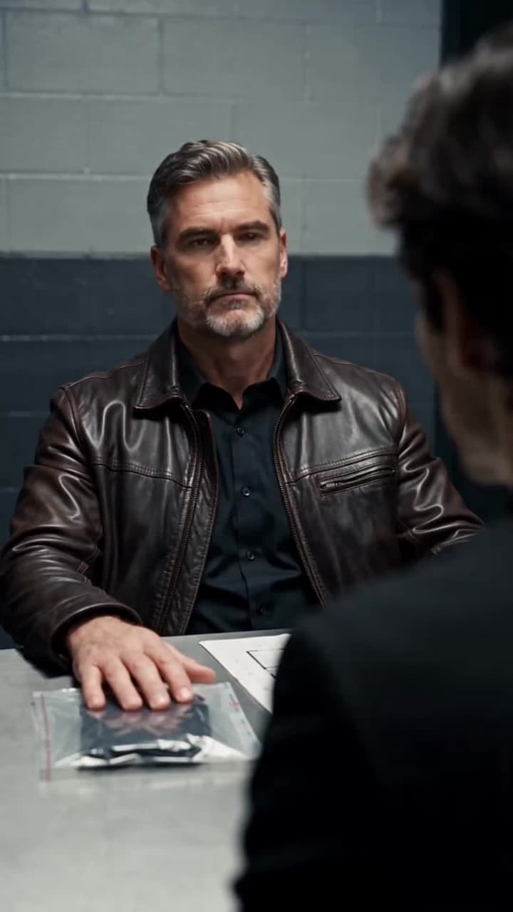 the man in 401 - Episode 7