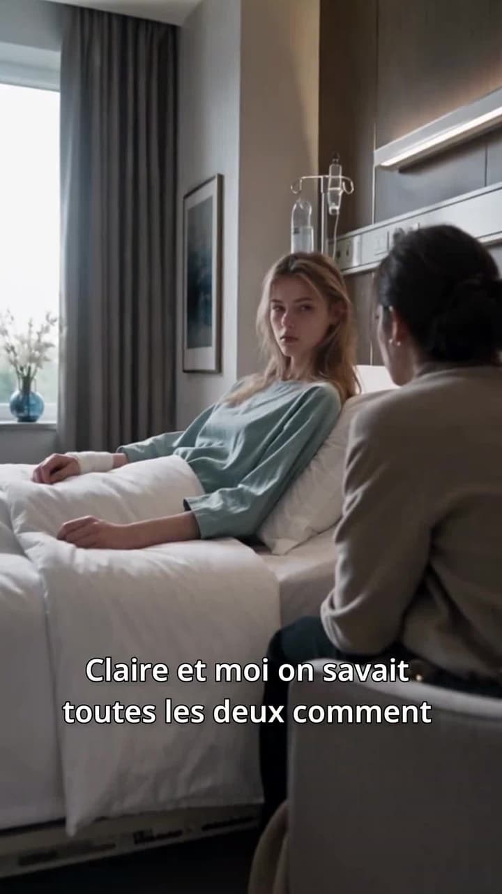 Il croyait que je revenais pour lui — j’avais déjà épousé le Parrain - Episode 20