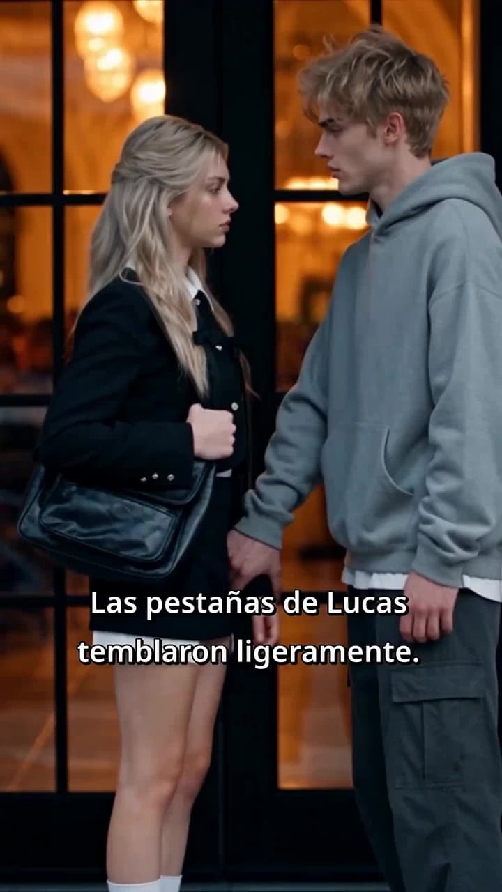 Tras Ser Humillada, Ya Soy Perfecta - Episode 14