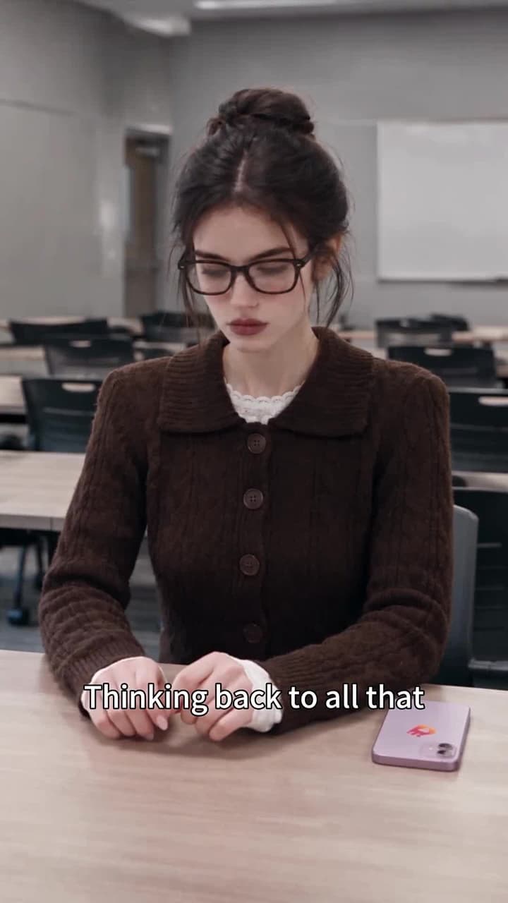 Catfish the Student Council President - Episode 6
