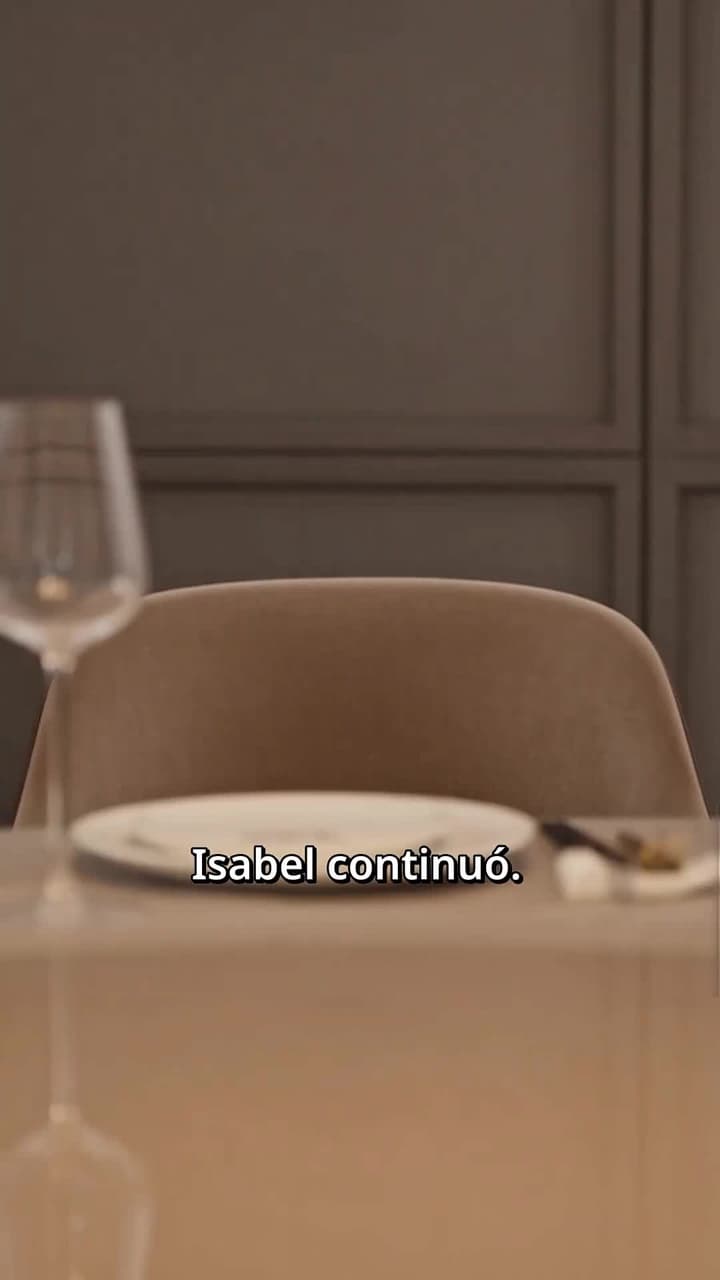 Tras Ser Humillada, Ya Soy Perfecta - Episode 15