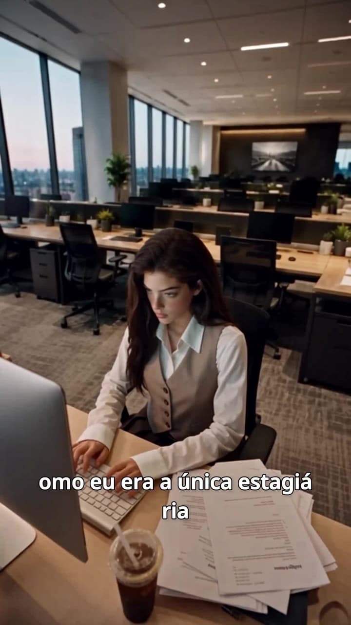 Perigo e Paixão - Episode 4