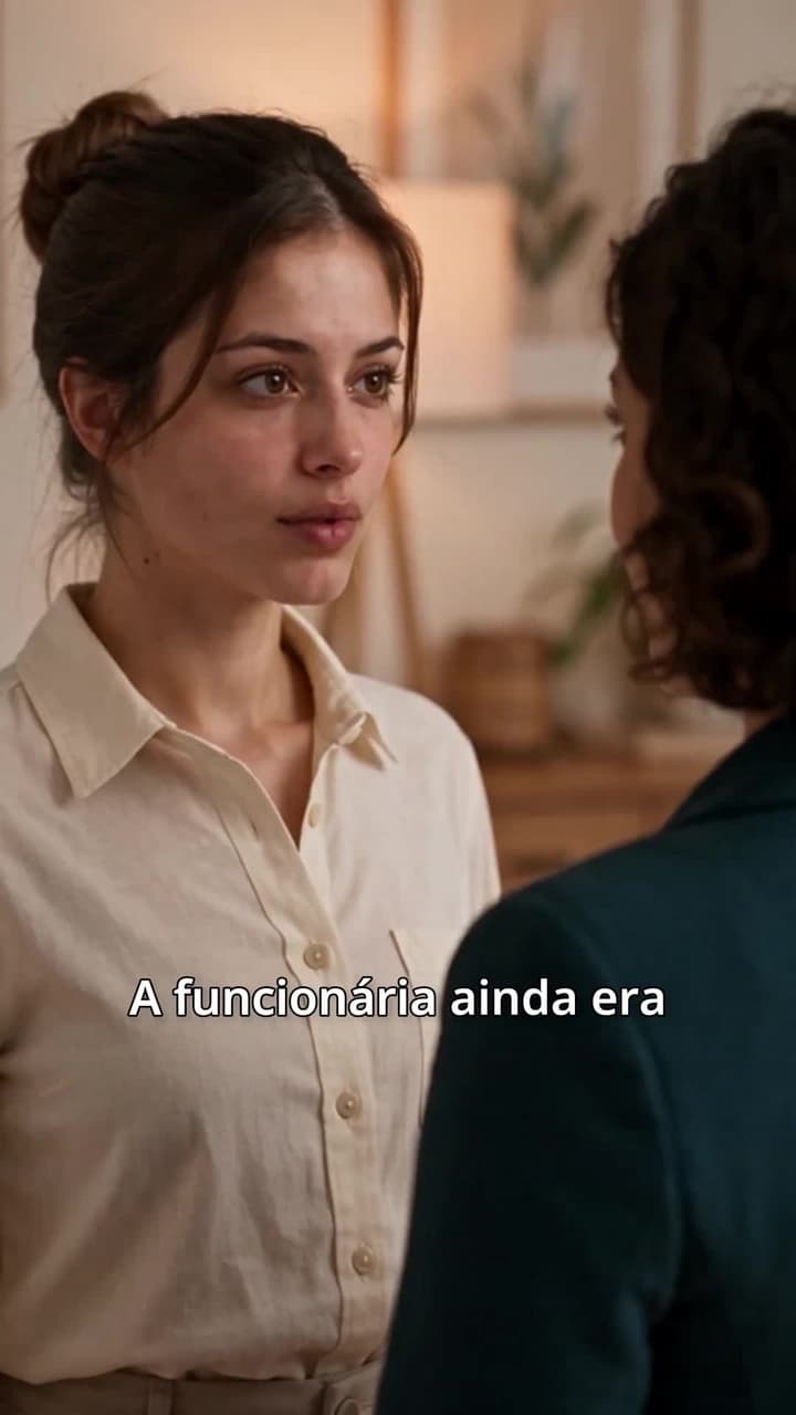 Meu Homem-Fera Cruel Se Arrependeu Tarde Demais de Me Perder - Episode 9