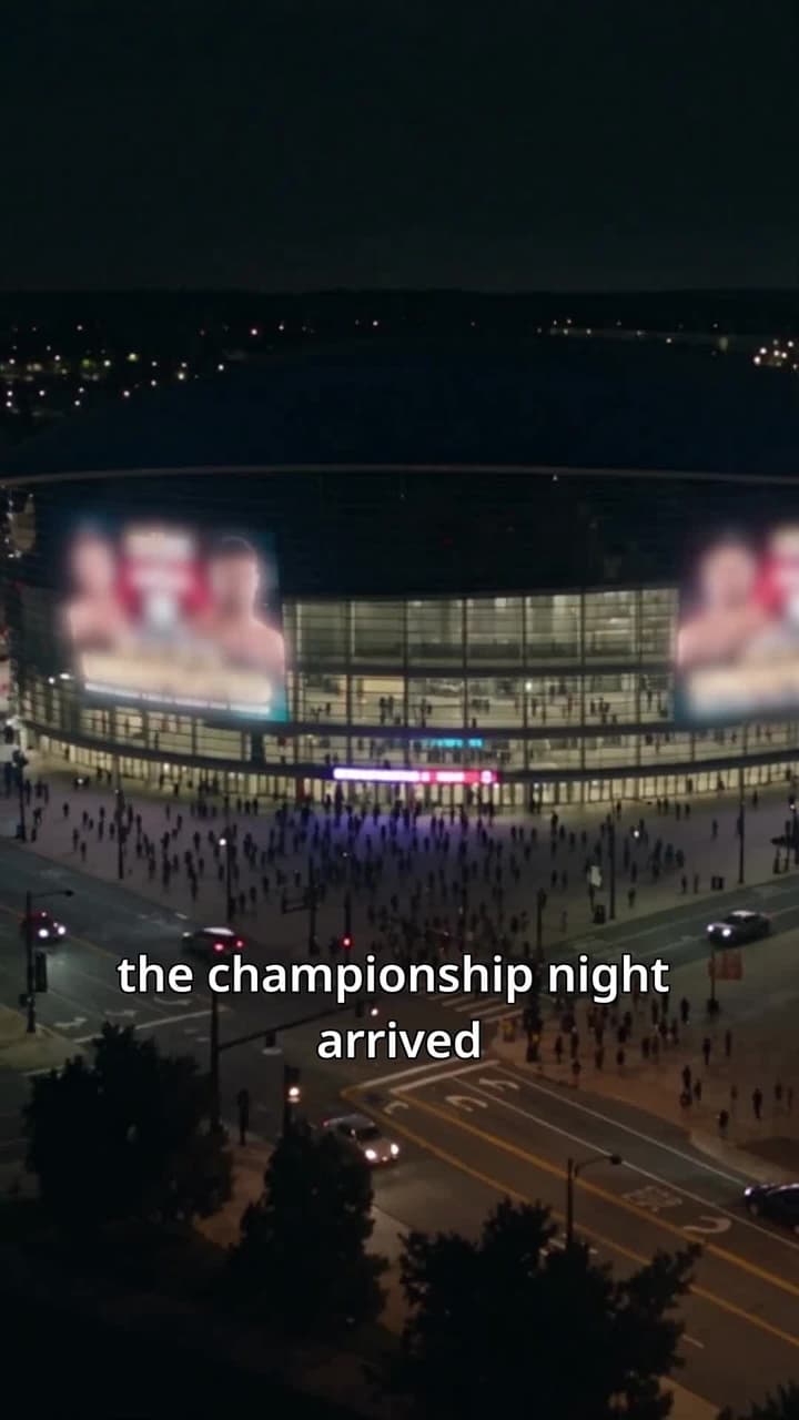 I Dreamed My Crush, Got A Boxer 2 - Episode 17