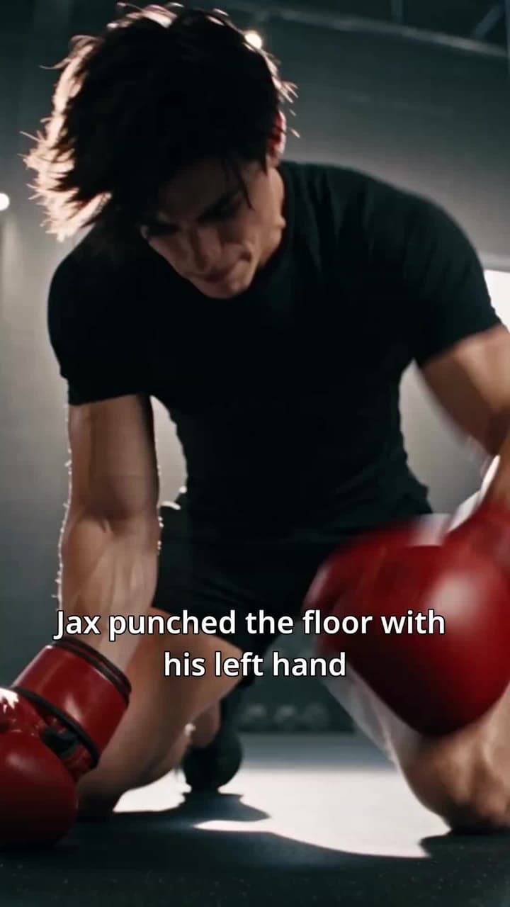 I Dreamed My Crush, Got A Boxer 2 - Episode 16